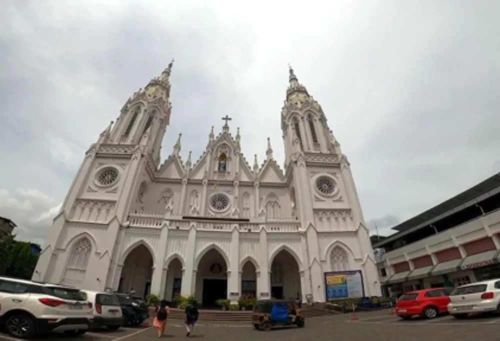 Basilica of Our Lady of Dolours
