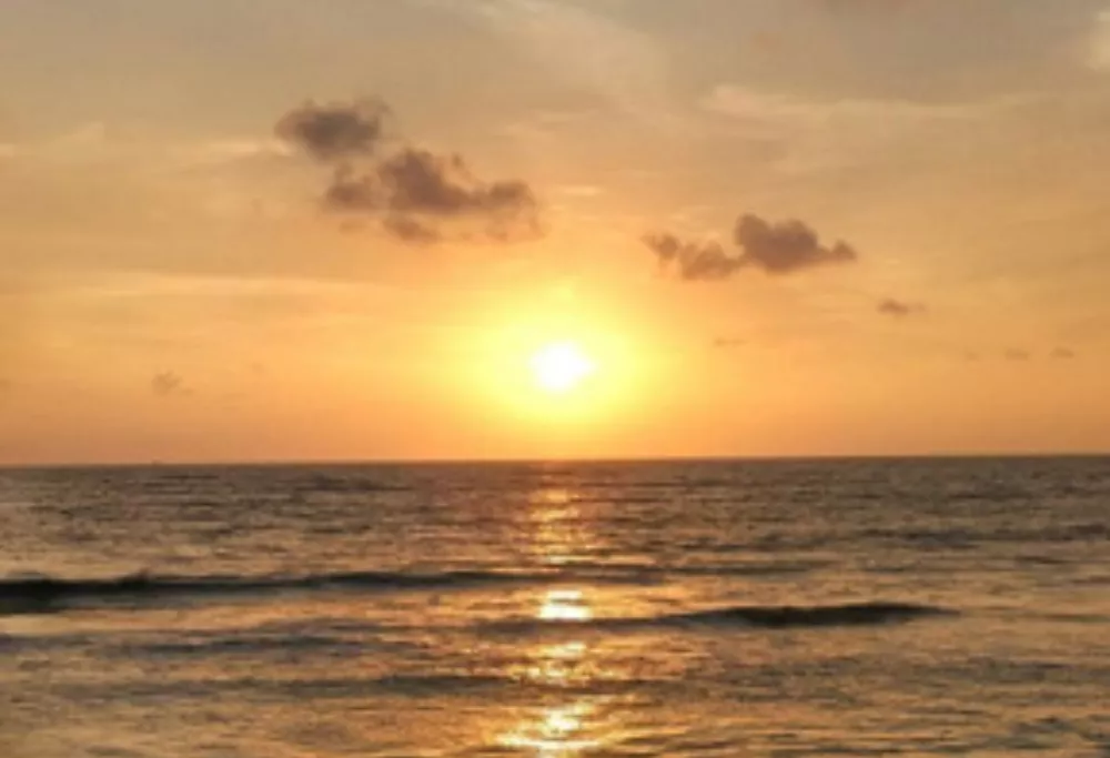Snehatheeram Beach