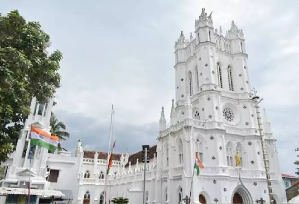 St. Joseph Church