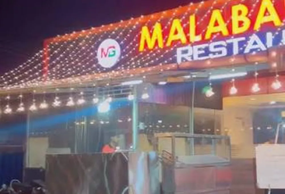 Malabar Restaurant
