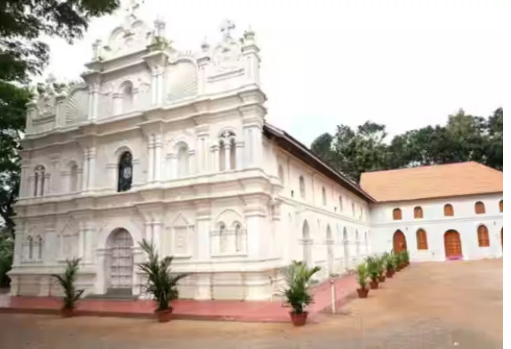 Pathanamthitta Mar Thoma Syrian Church