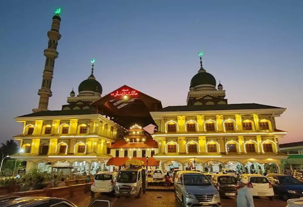 Kasaragod Town Juma Masjid