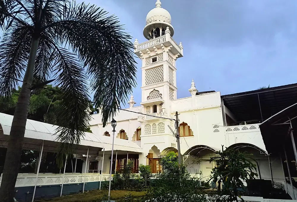 Jonakappuram Juma Masjid