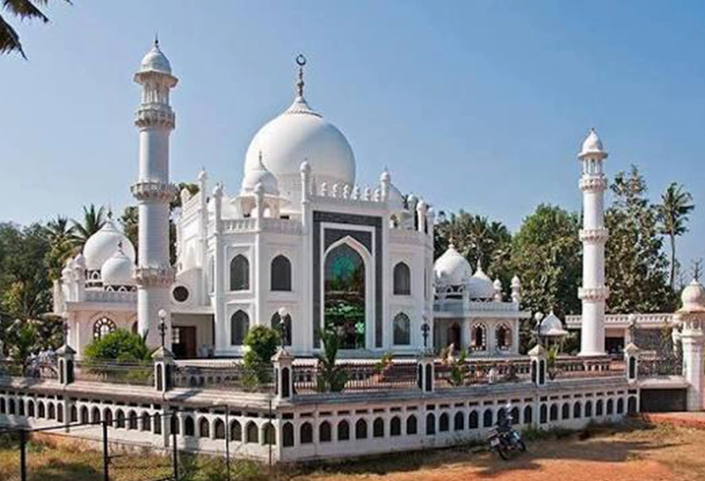 Karunagappally Sheikh Masjid