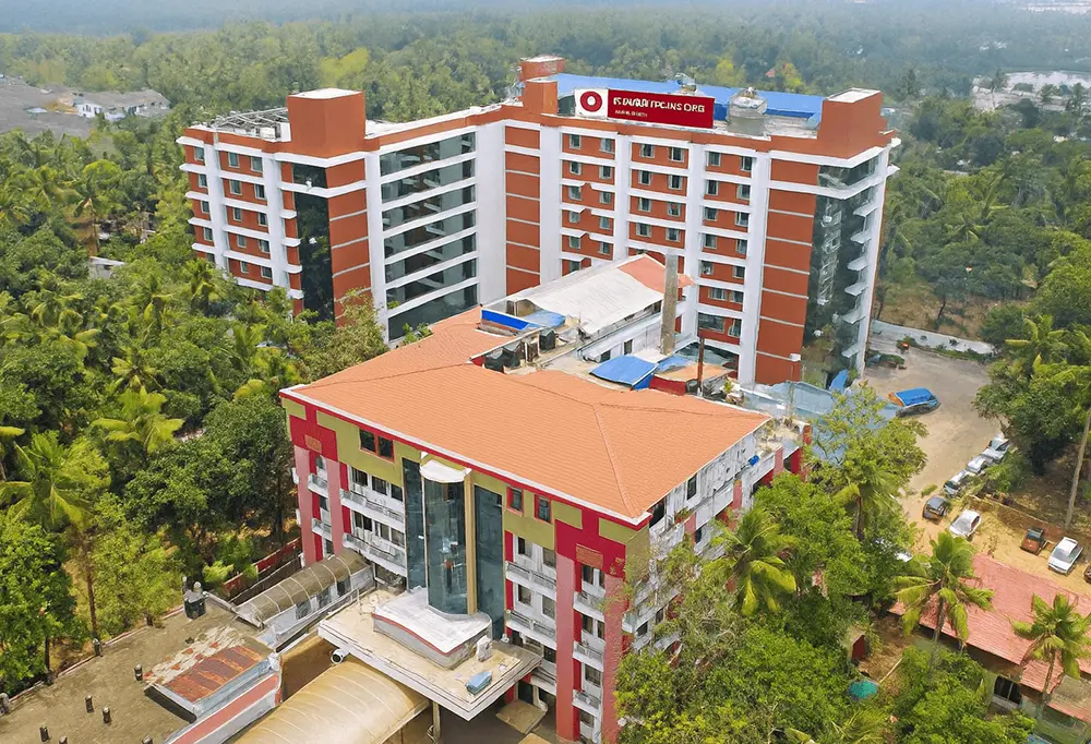 KIMS Multispeciality Hospital