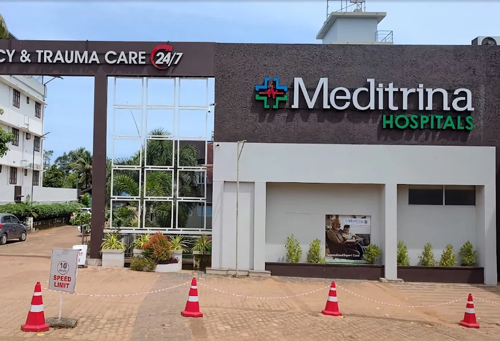 Meditrina Hospital