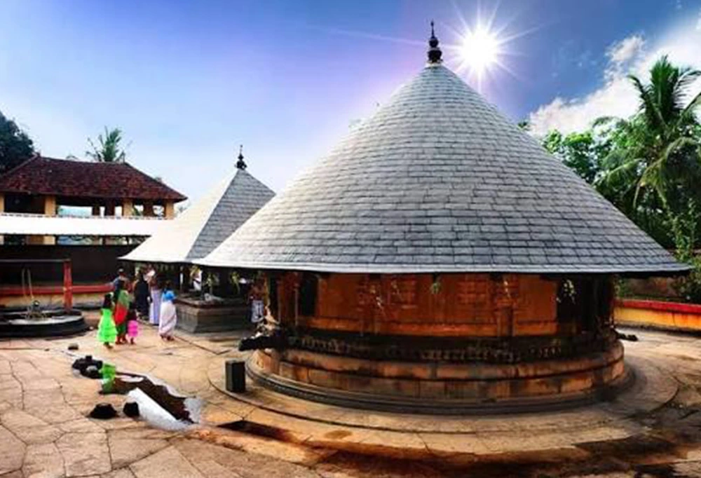 Sree Krishna Temple